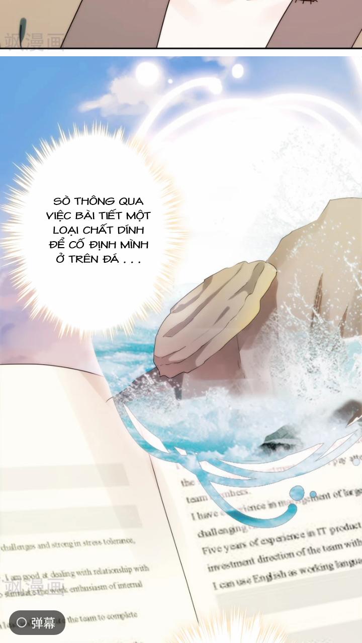 Babylon Vương Phi 16 trang 17