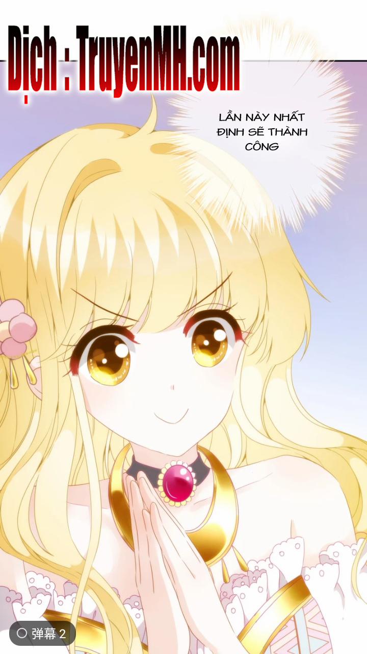 Babylon Vương Phi 16 trang 20