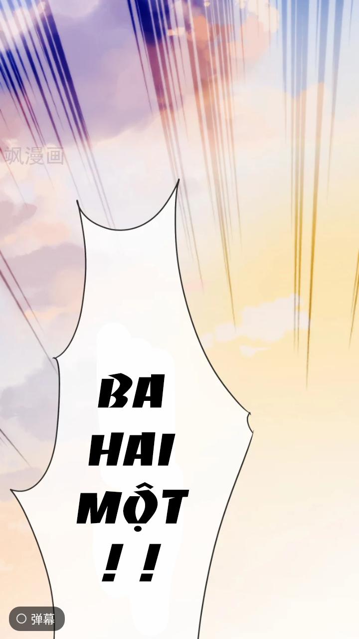 Babylon Vương Phi 16 trang 21