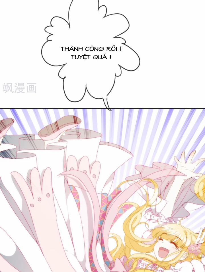 Babylon Vương Phi 16 trang 23