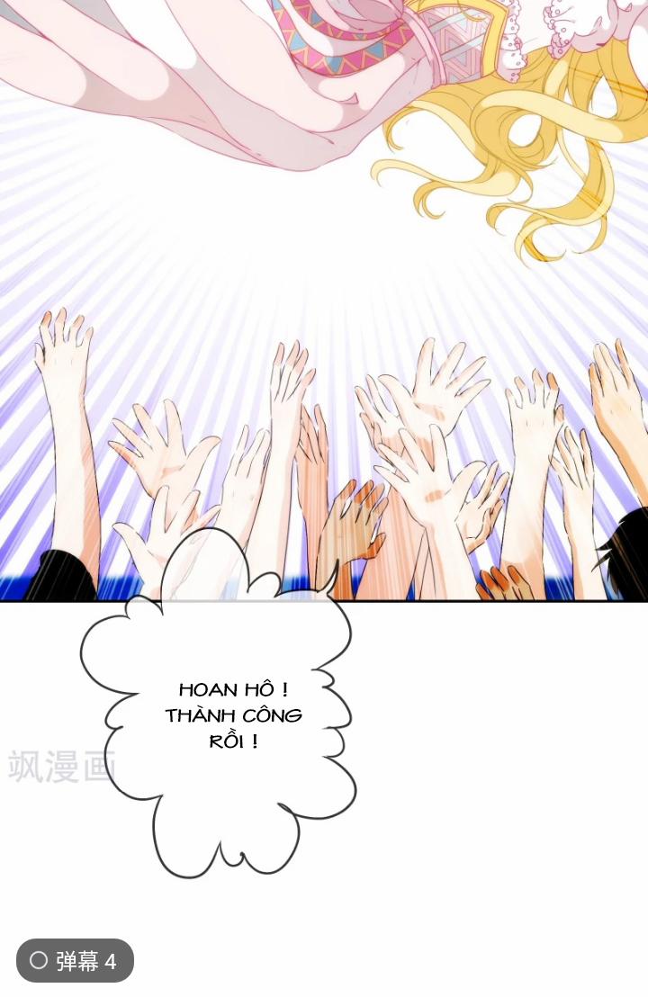 Babylon Vương Phi 16 trang 24