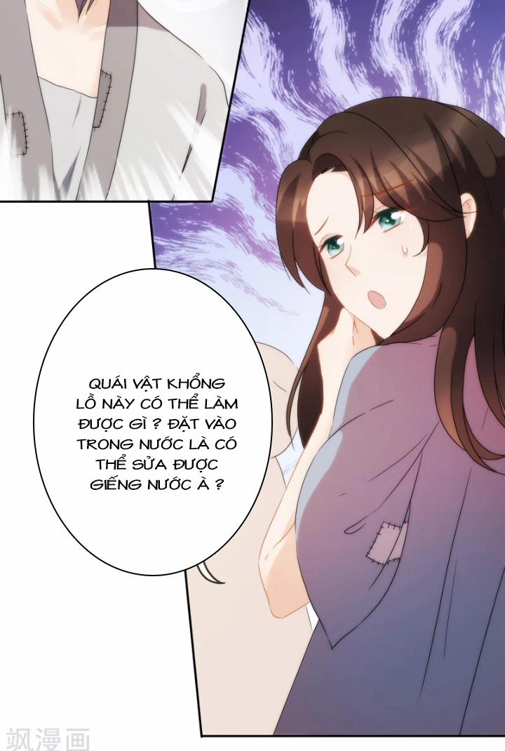 Babylon Vương Phi 16 trang 3