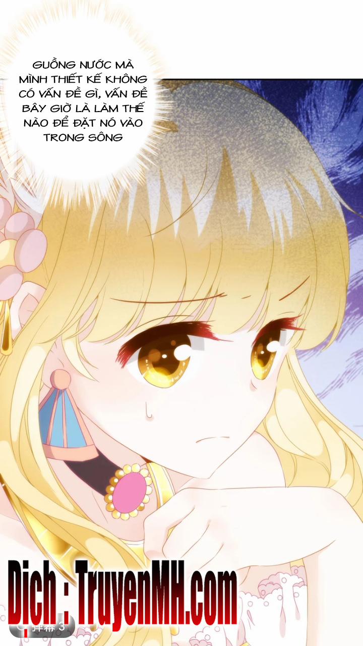 Babylon Vương Phi 16 trang 4