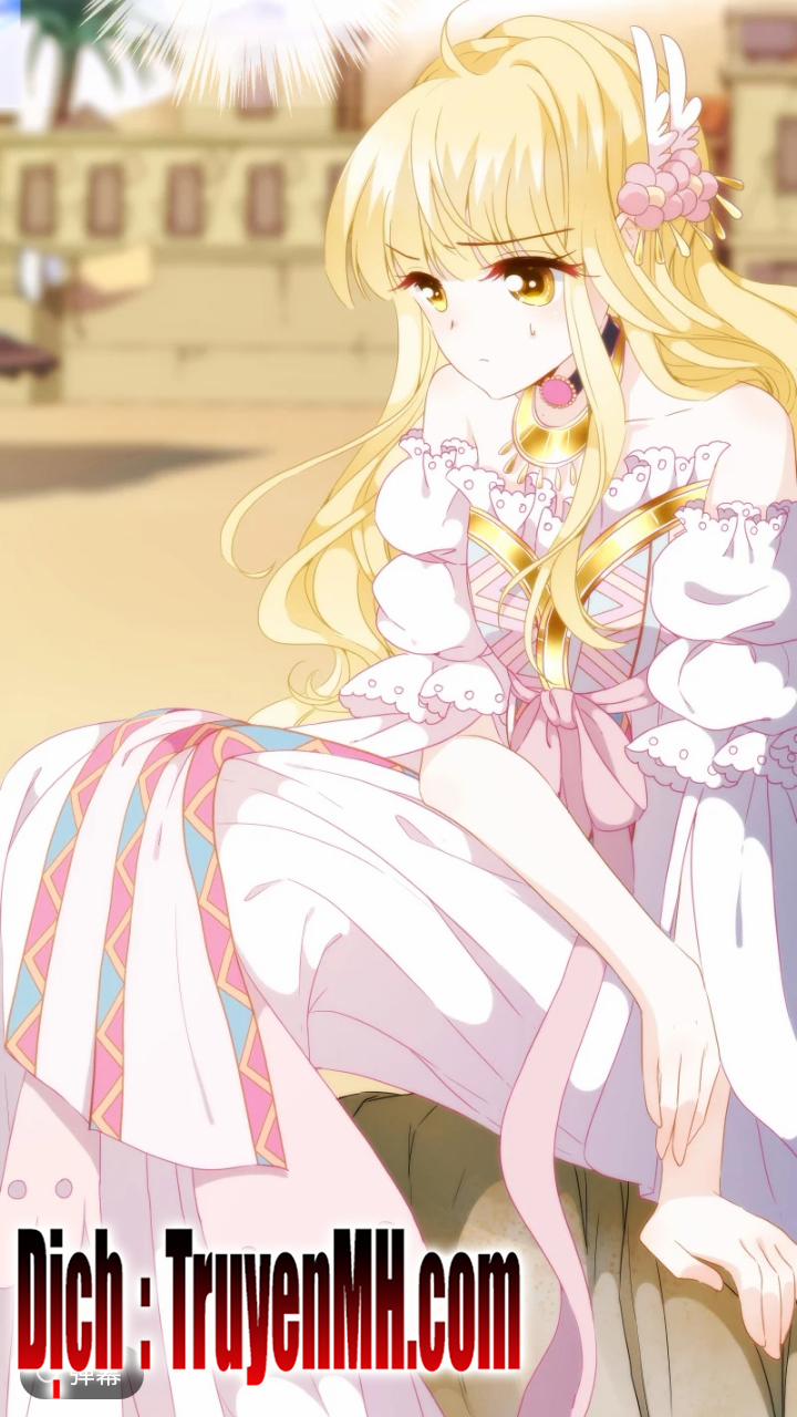 Babylon Vương Phi 16 trang 6