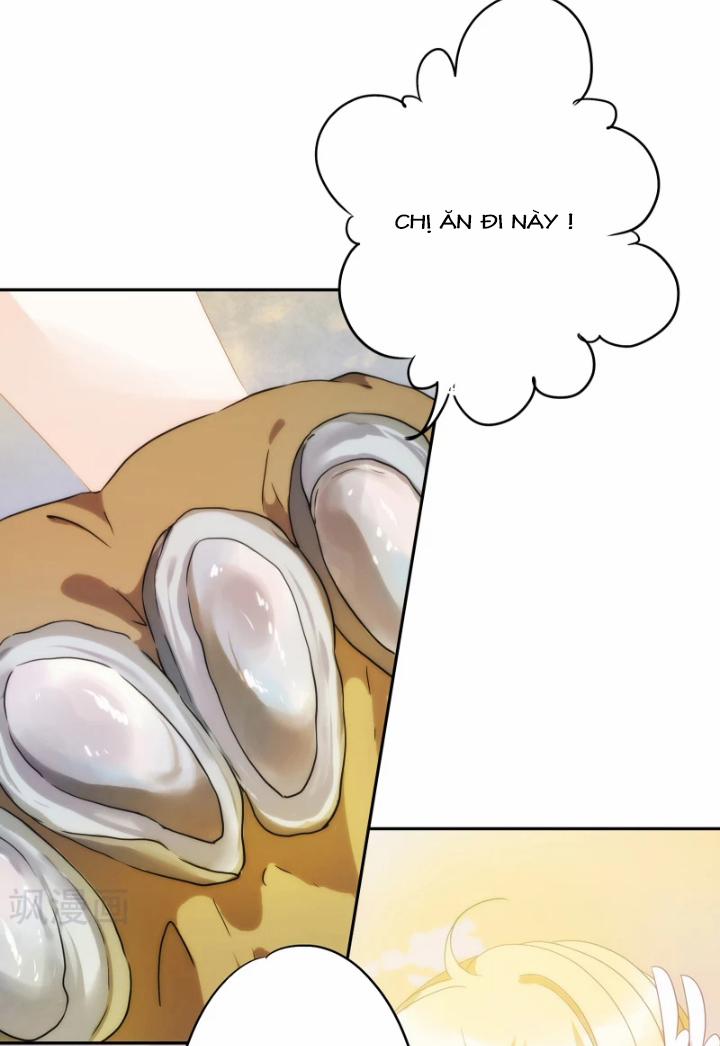 Babylon Vương Phi 16 trang 9