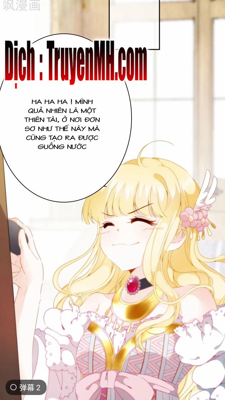 Babylon Vương Phi 17 trang 13