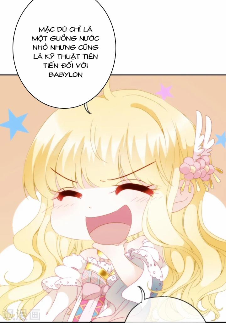 Babylon Vương Phi 17 trang 14