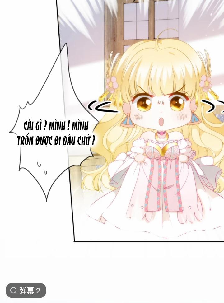 Babylon Vương Phi 17 trang 16