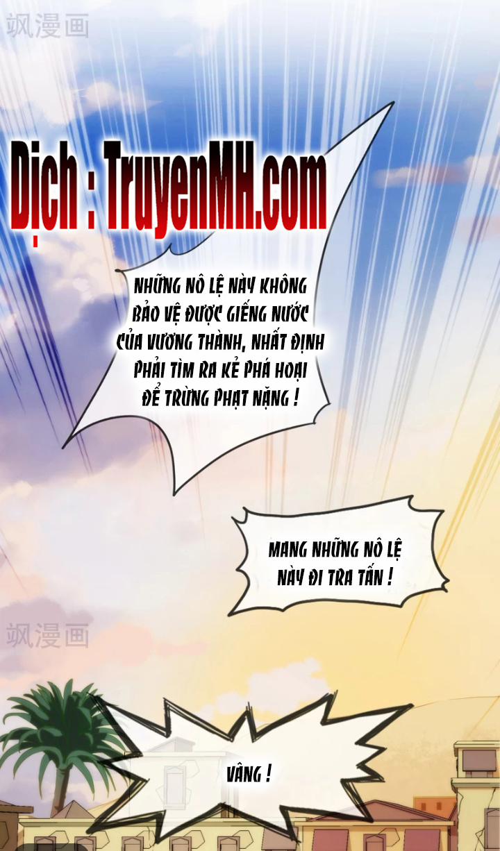 Babylon Vương Phi 17 trang 17