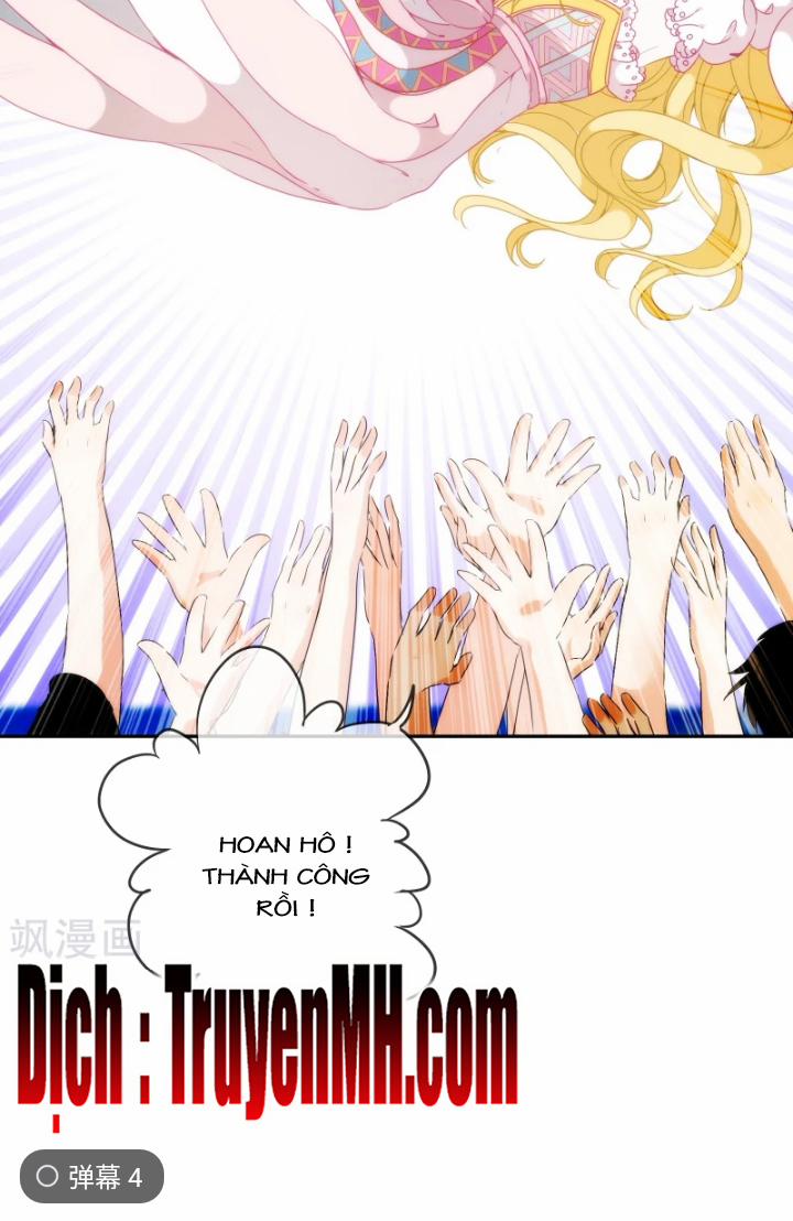 Babylon Vương Phi 17 trang 3