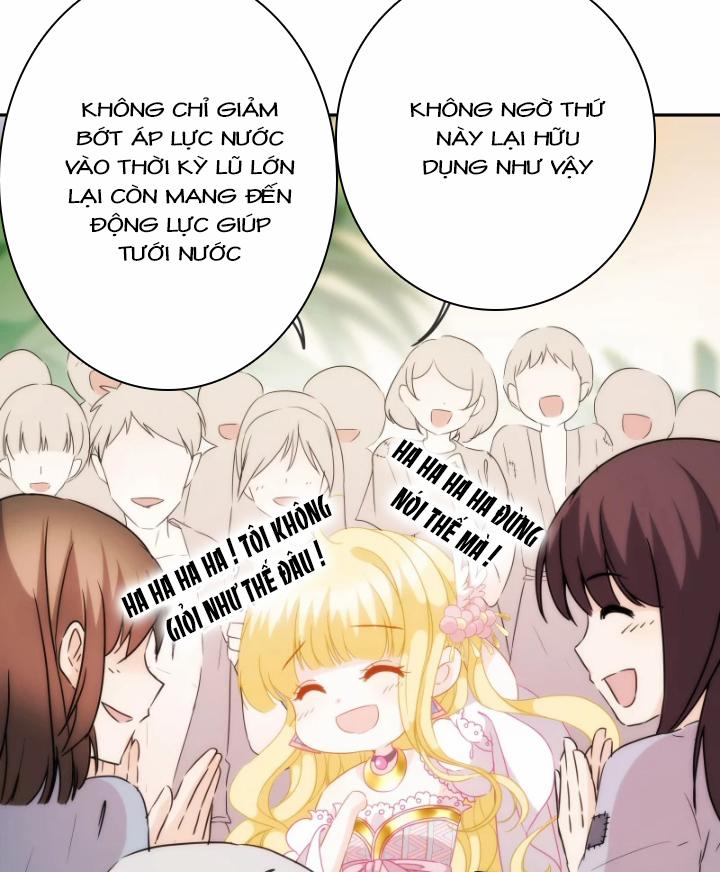 Babylon Vương Phi 17 trang 4