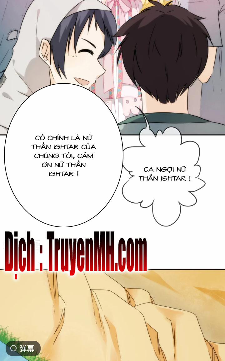 Babylon Vương Phi 17 trang 5