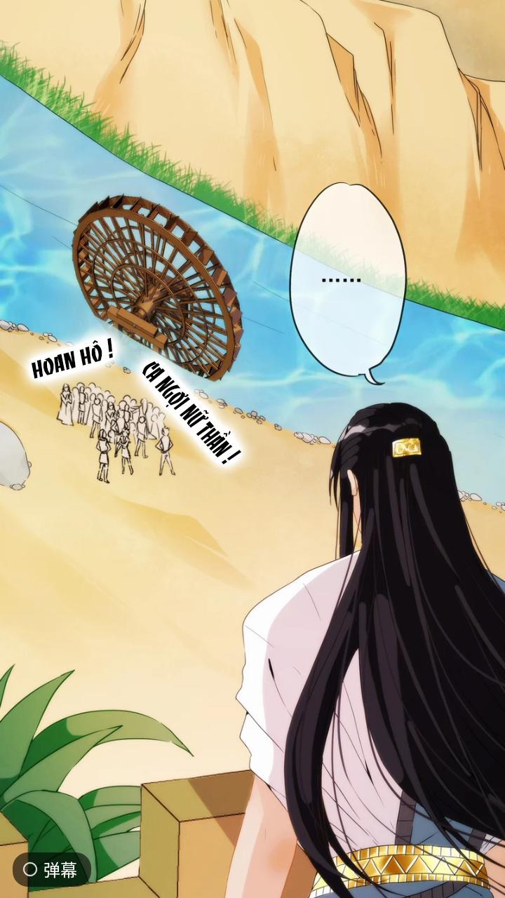 Babylon Vương Phi 17 trang 6