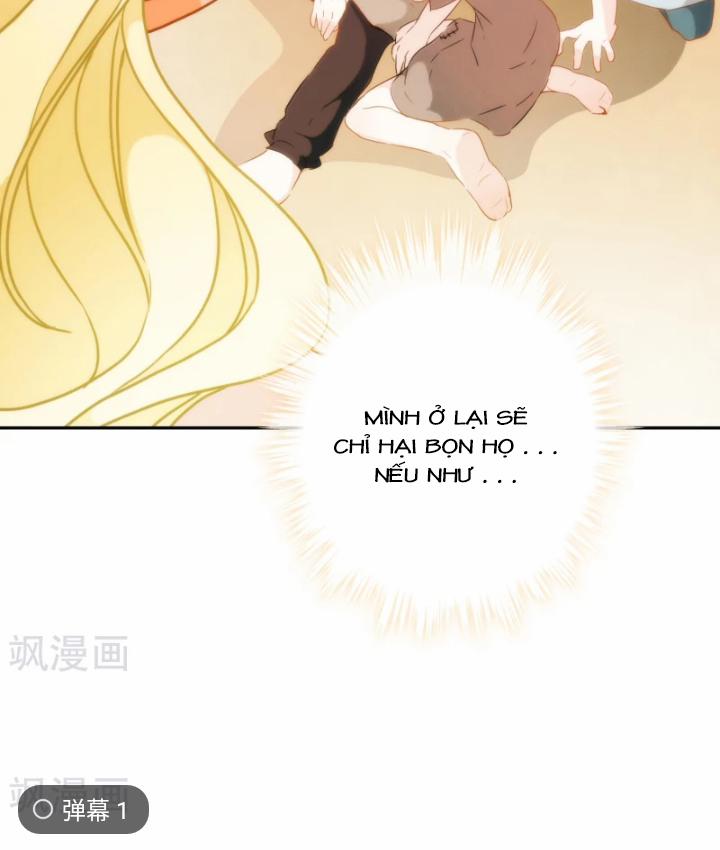 Babylon Vương Phi 18 trang 13