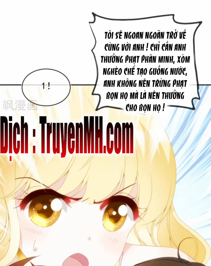 Babylon Vương Phi 18 trang 14