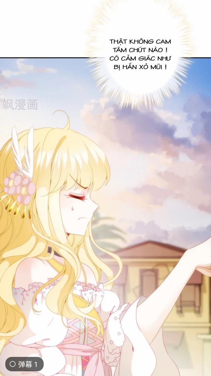 Babylon Vương Phi 18 trang 19