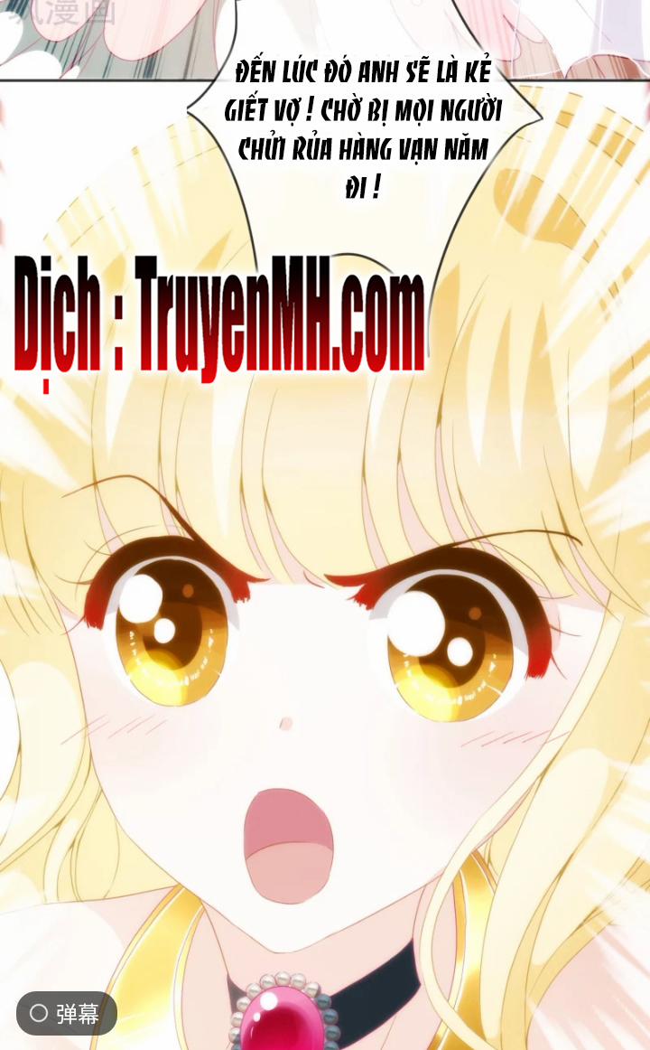 Babylon Vương Phi 18 trang 24