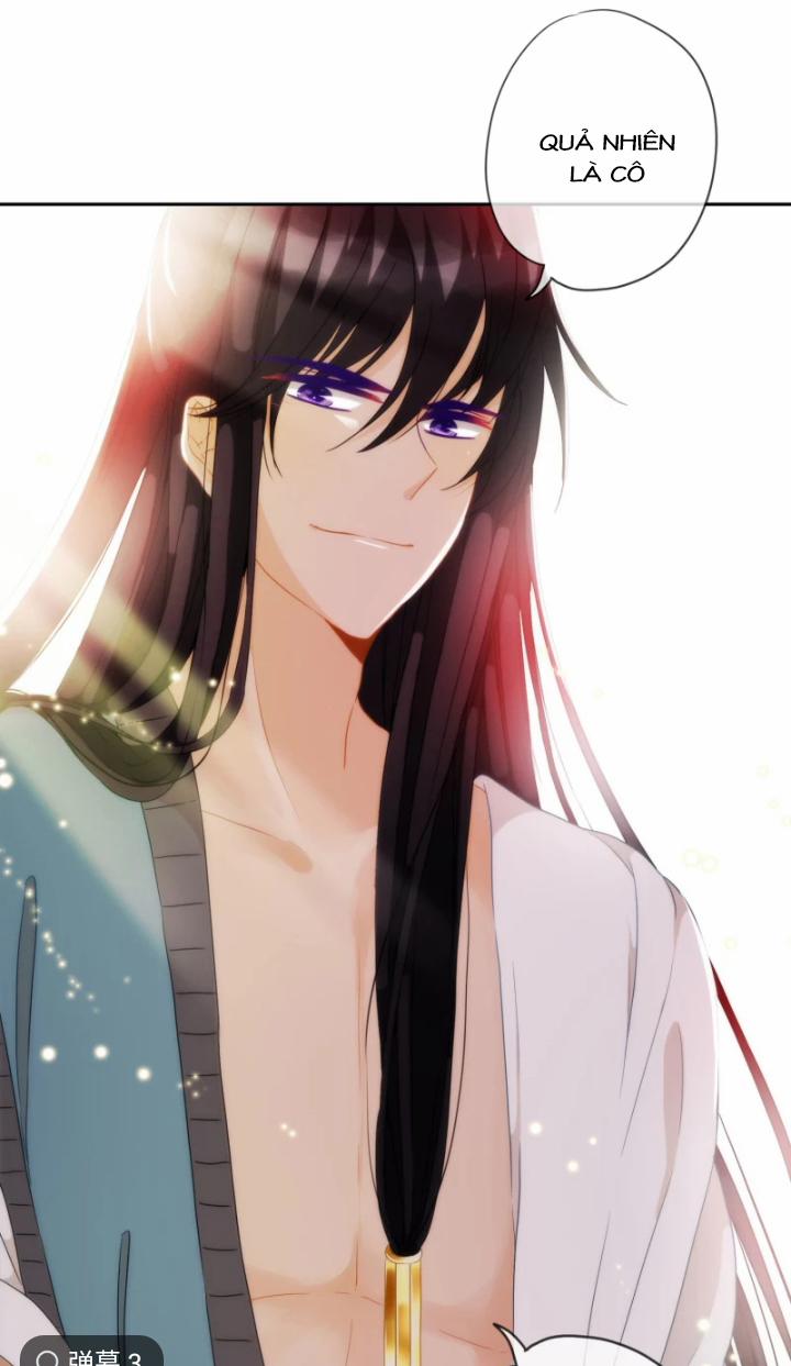 Babylon Vương Phi 18 trang 3