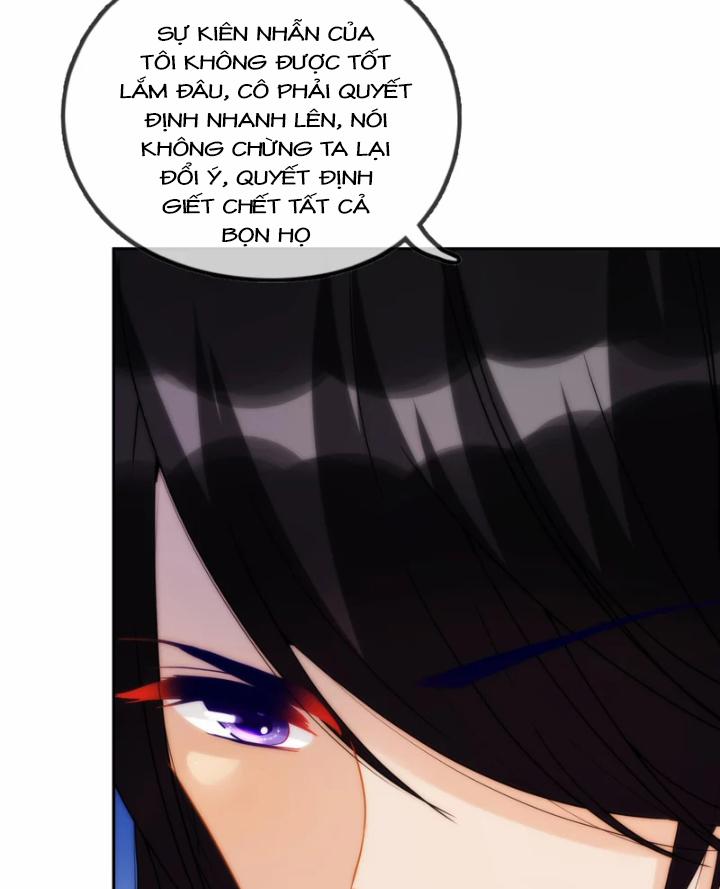 Babylon Vương Phi 18 trang 9