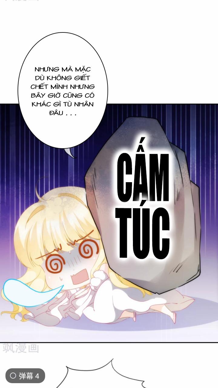 Babylon Vương Phi 19 trang 10