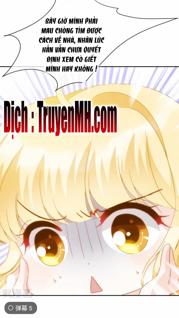 Babylon Vương Phi 19 trang 11