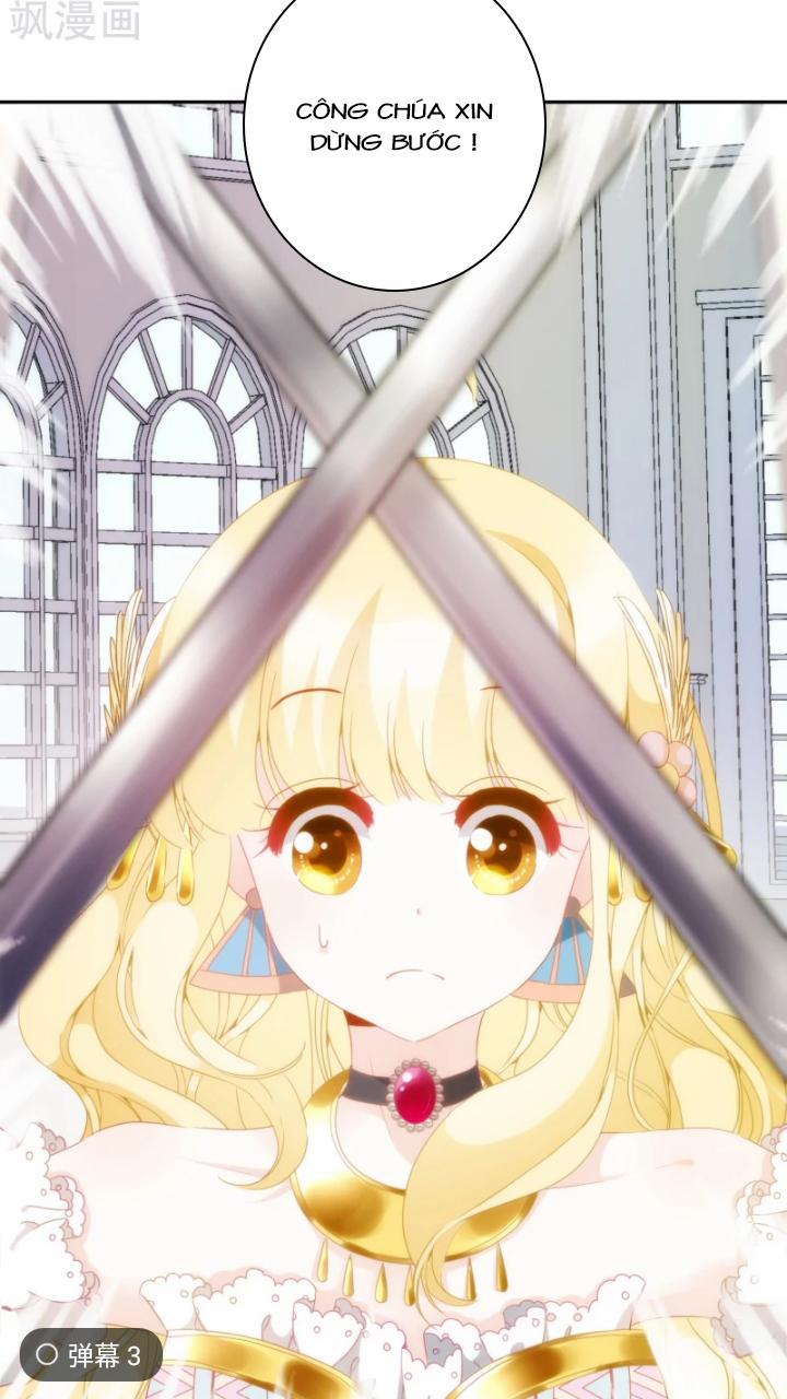 Babylon Vương Phi 19 trang 14