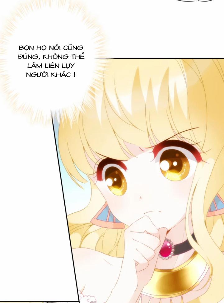 Babylon Vương Phi 19 trang 16