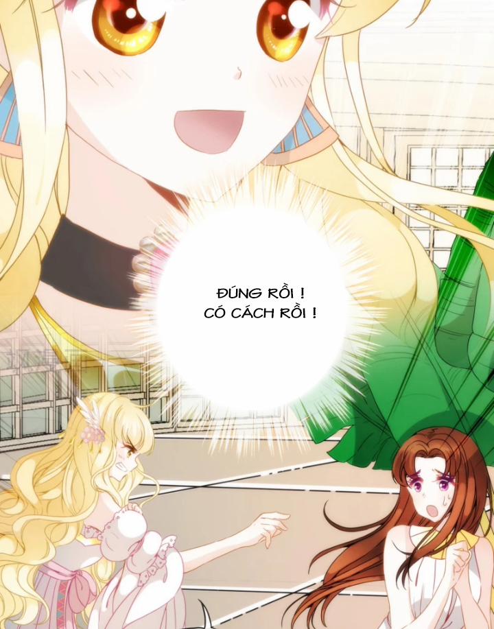 Babylon Vương Phi 19 trang 18