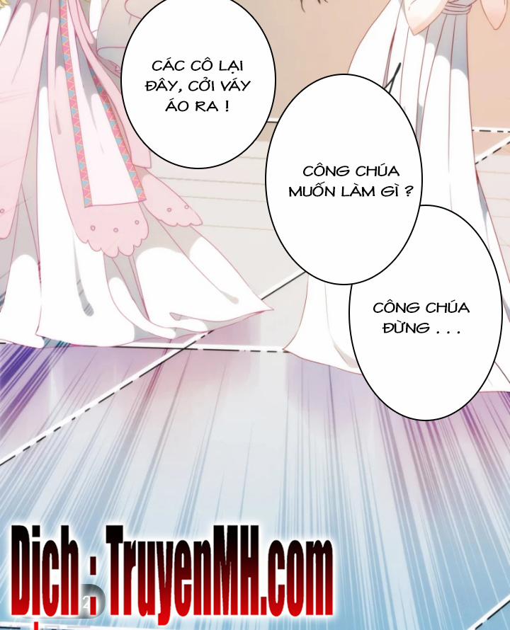 Babylon Vương Phi 19 trang 19