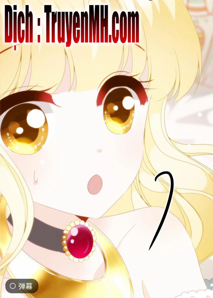 Babylon Vương Phi 19 trang 5