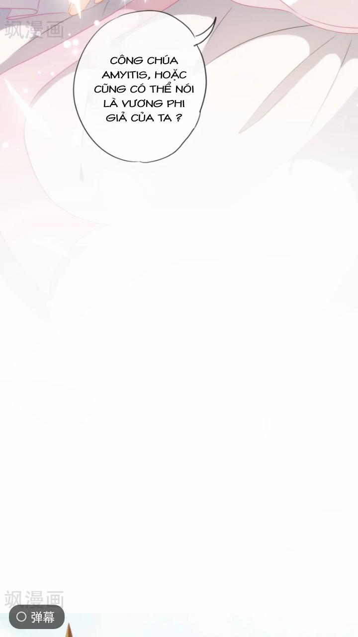 Babylon Vương Phi 19 trang 8