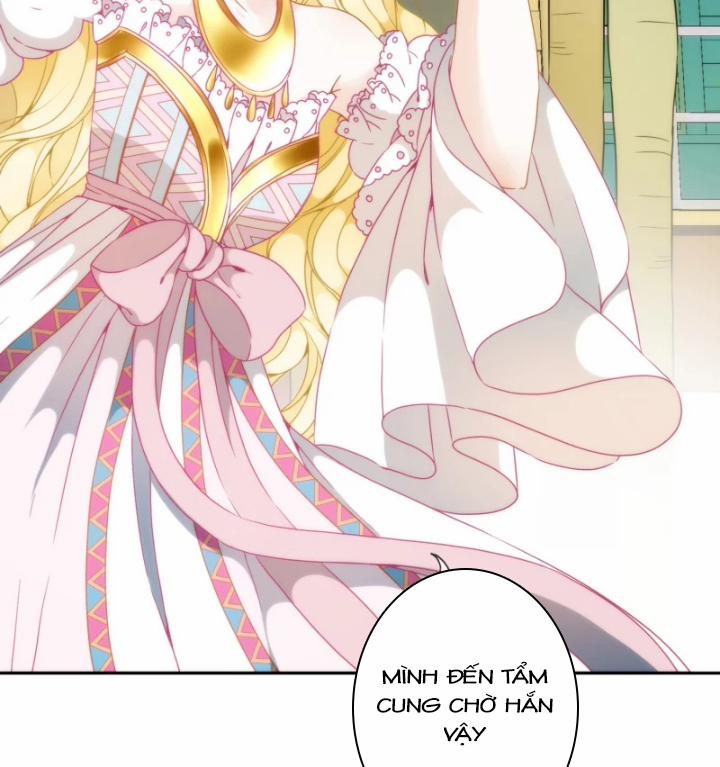 Babylon Vương Phi 20 trang 12