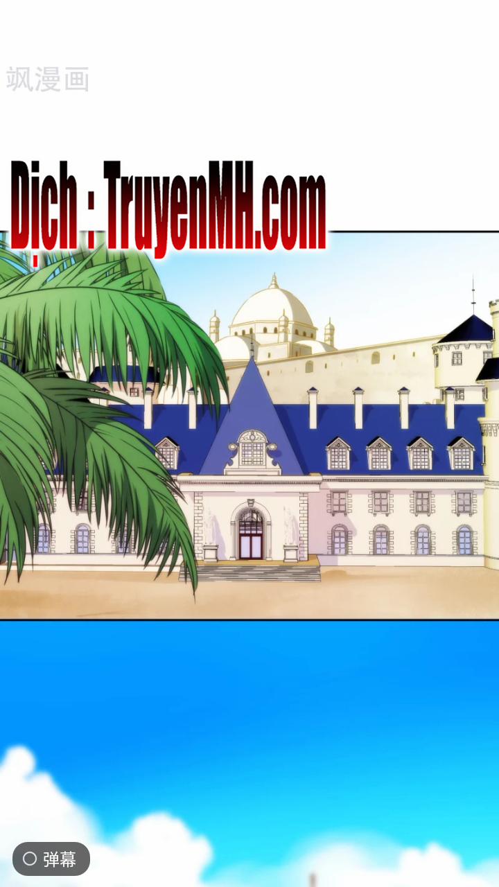 Babylon Vương Phi 20 trang 13