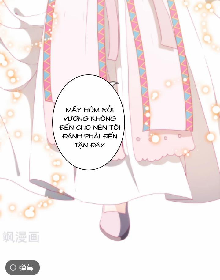 Babylon Vương Phi 20 trang 16