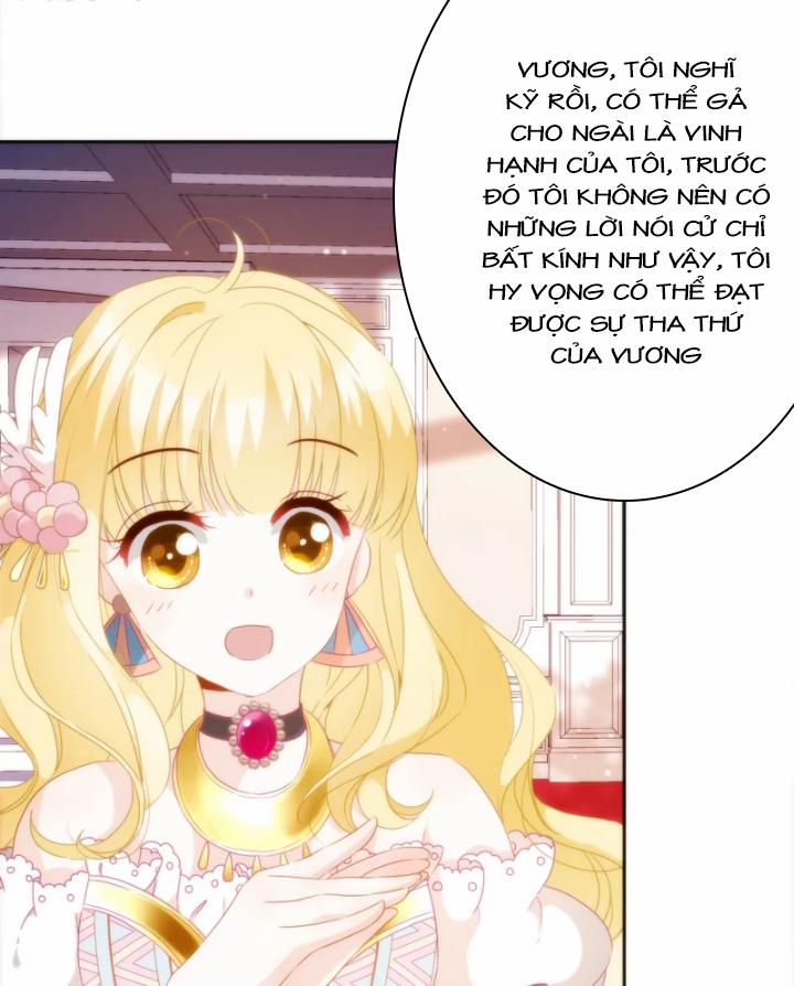 Babylon Vương Phi 20 trang 18