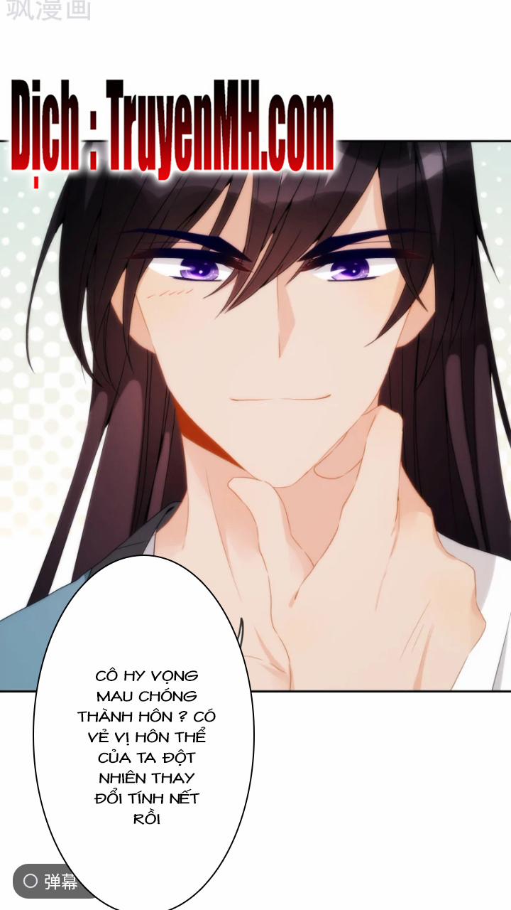 Babylon Vương Phi 20 trang 20