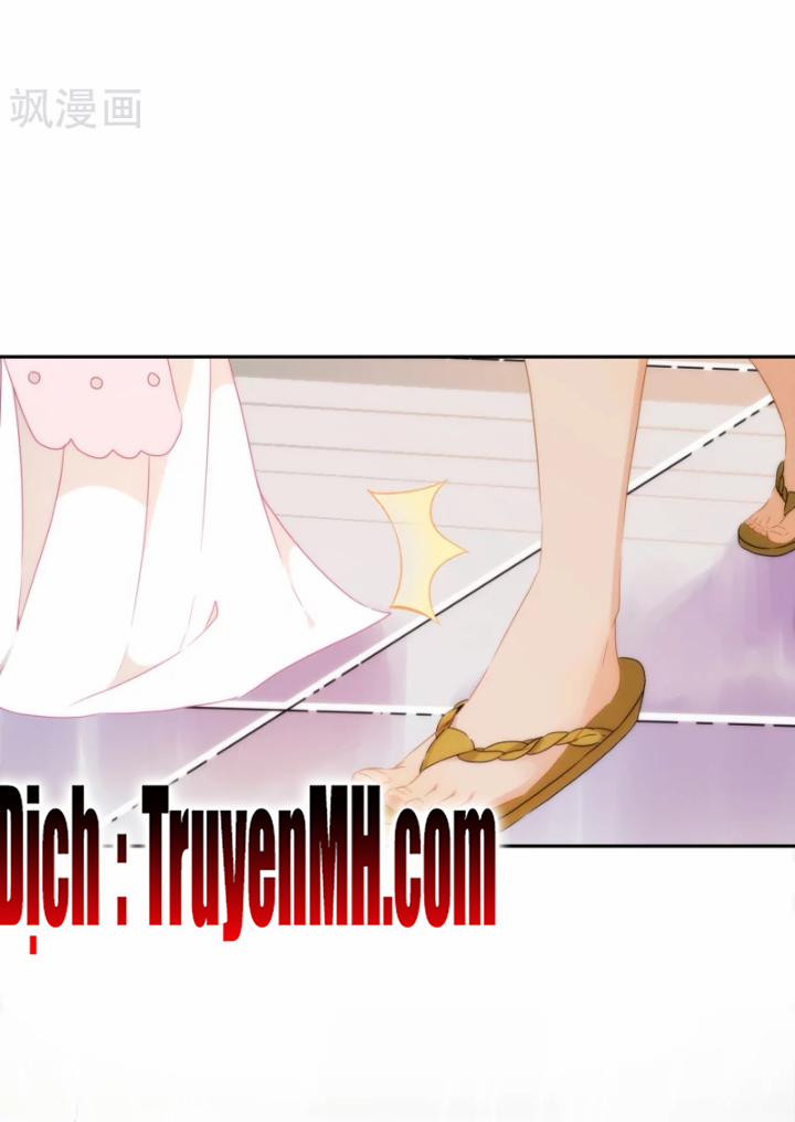 Babylon Vương Phi 20 trang 22