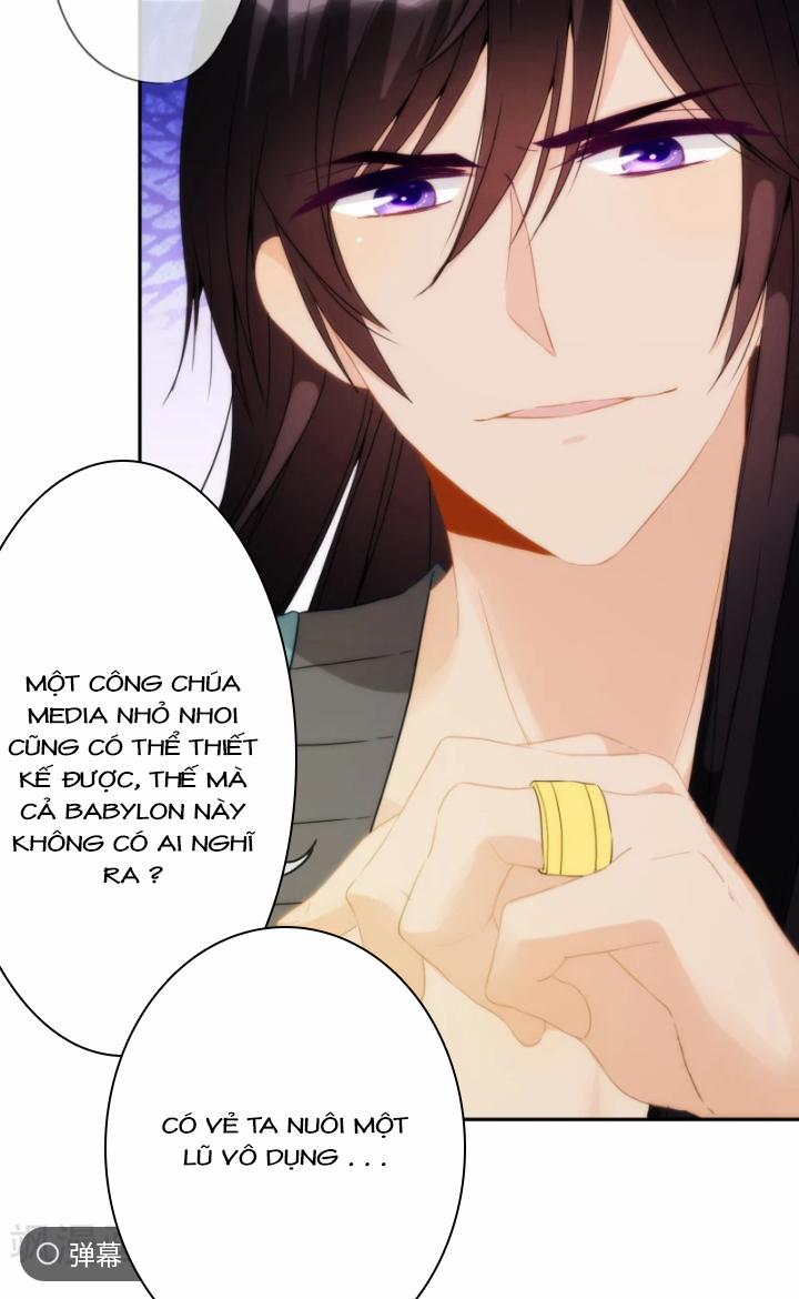 Babylon Vương Phi 20 trang 4