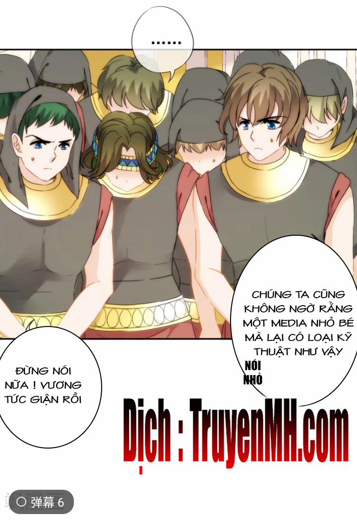 Babylon Vương Phi 20 trang 5