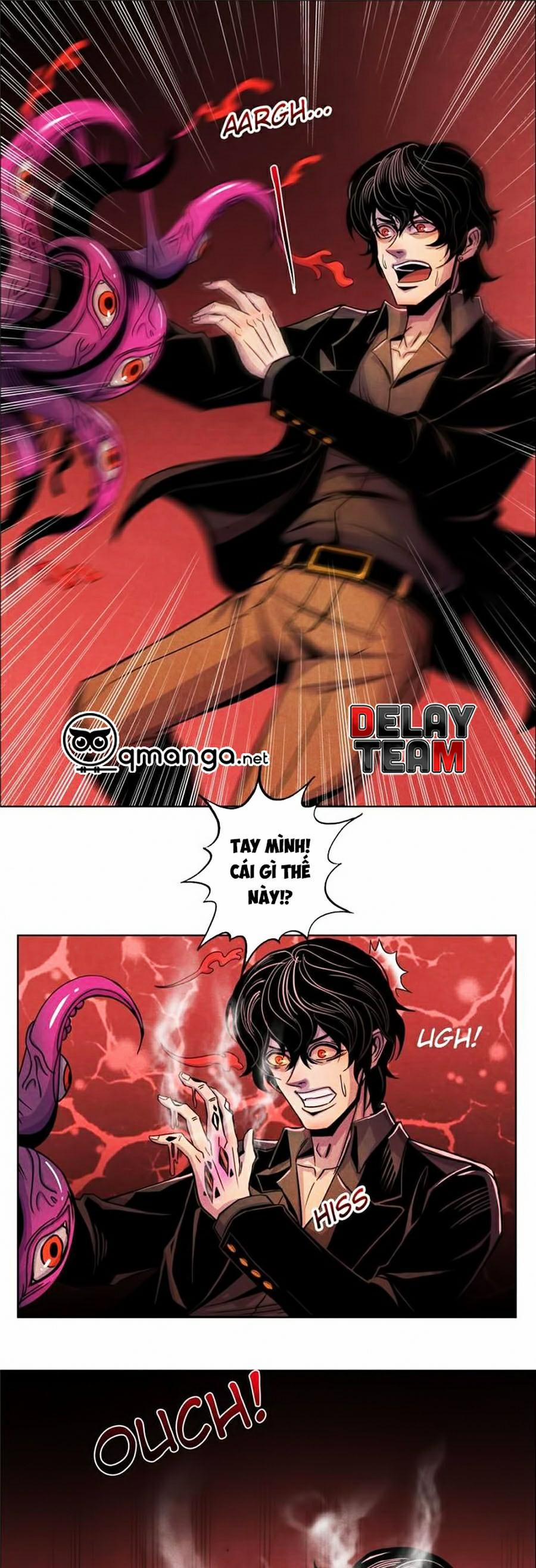 Bác Sĩ Hỗn Mang 2 trang 0