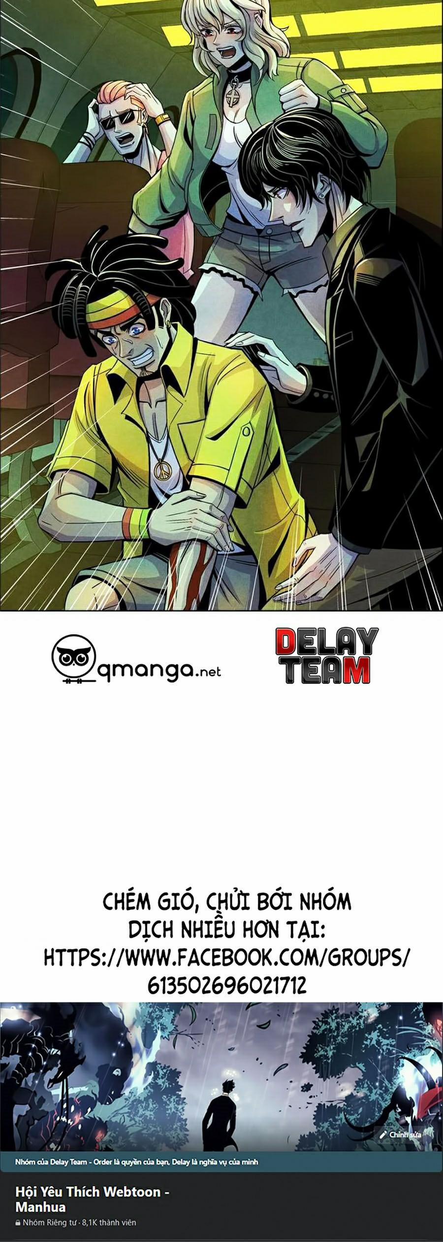 Bác Sĩ Hỗn Mang 2 trang 17