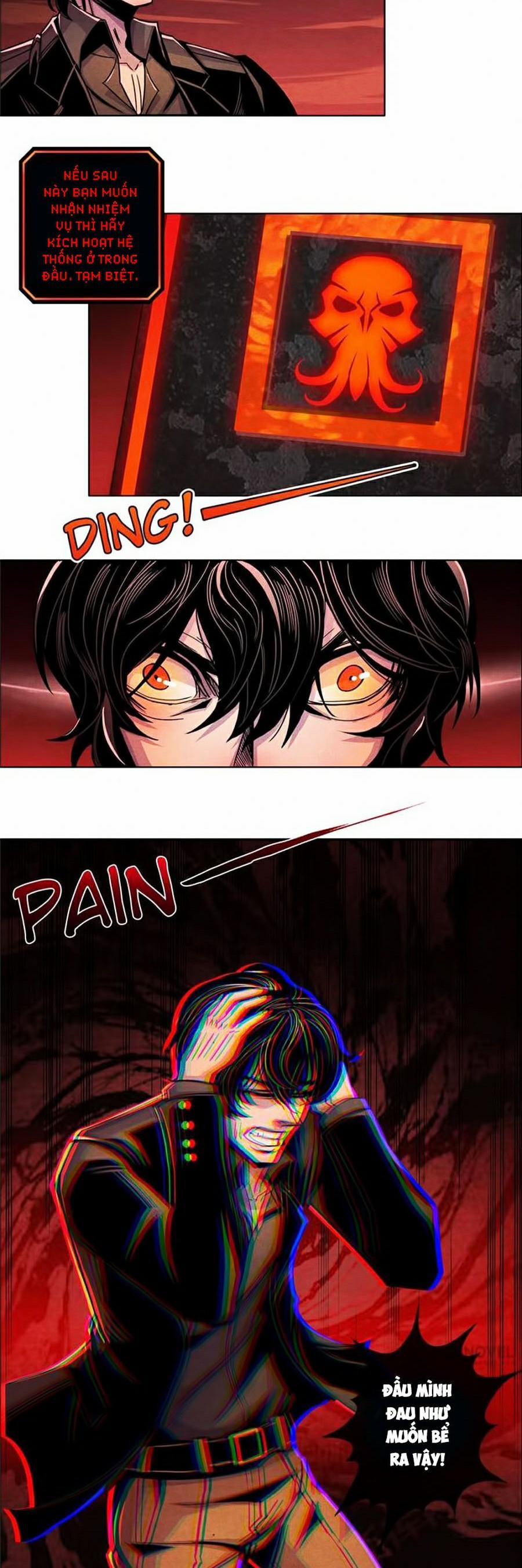 Bác Sĩ Hỗn Mang 2 trang 7