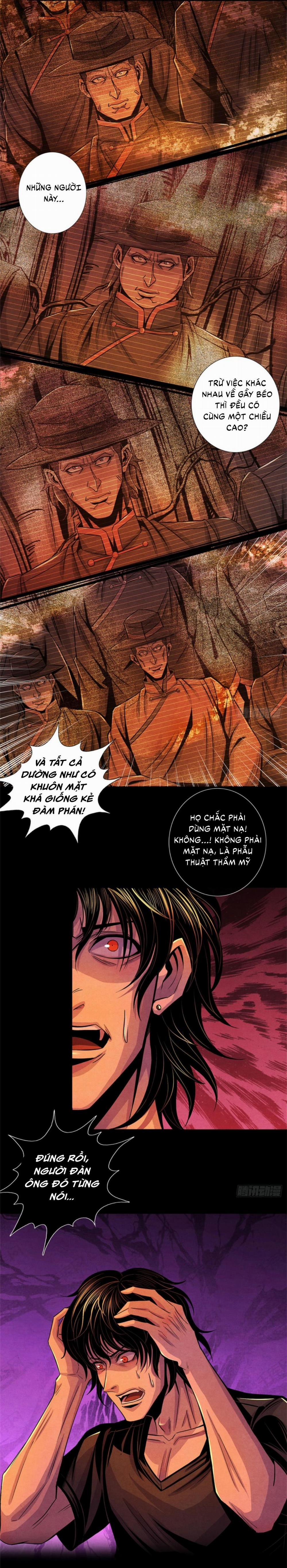 Bác Sĩ Hỗn Mang 37 trang 4