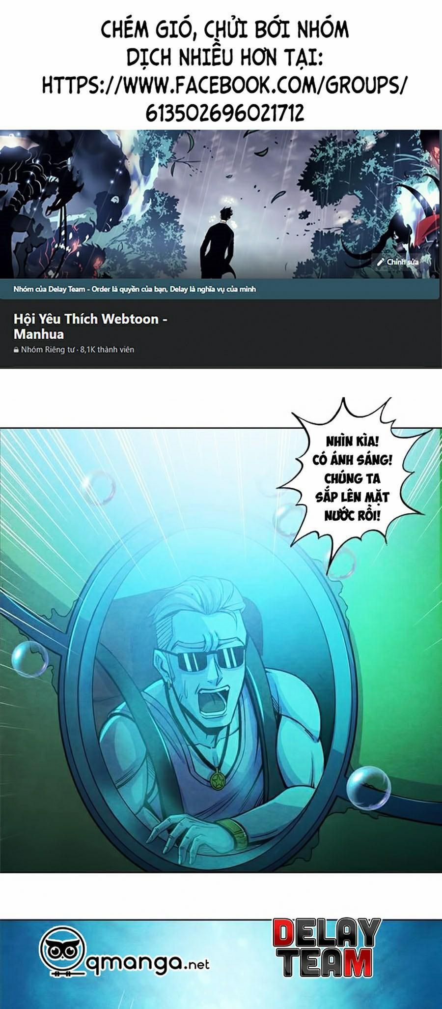 Bác Sĩ Hỗn Mang 4 trang 0