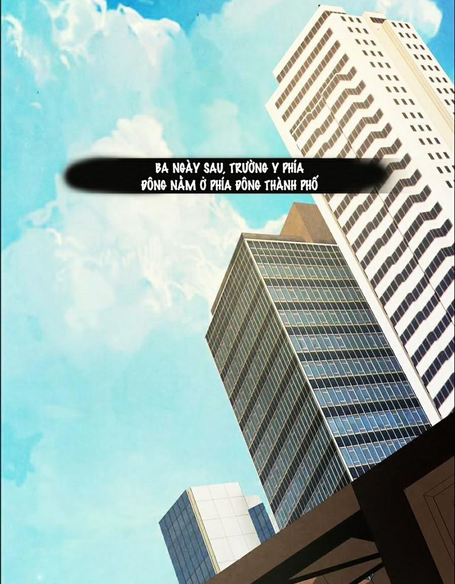 Bác Sĩ Hỗn Mang 4 trang 22