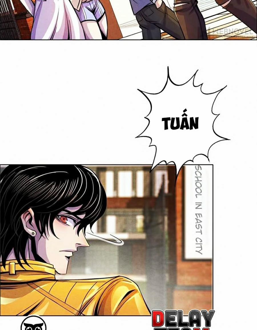 Bác Sĩ Hỗn Mang 4 trang 24