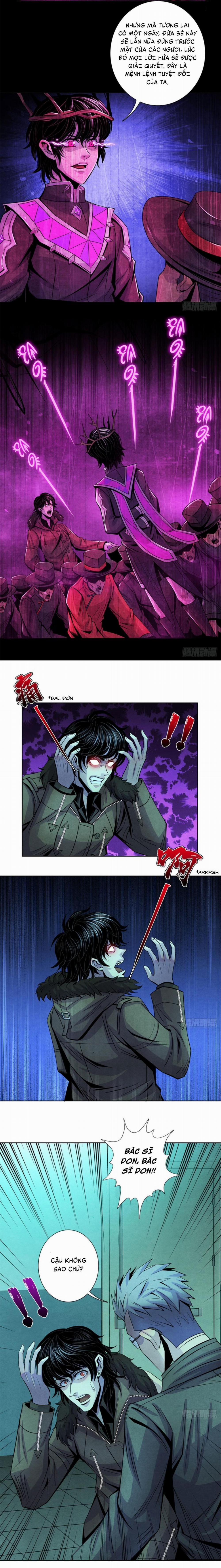 Bác Sĩ Hỗn Mang 44 trang 5