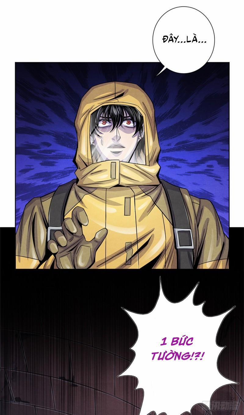 Bác Sĩ Hỗn Mang 47 trang 11