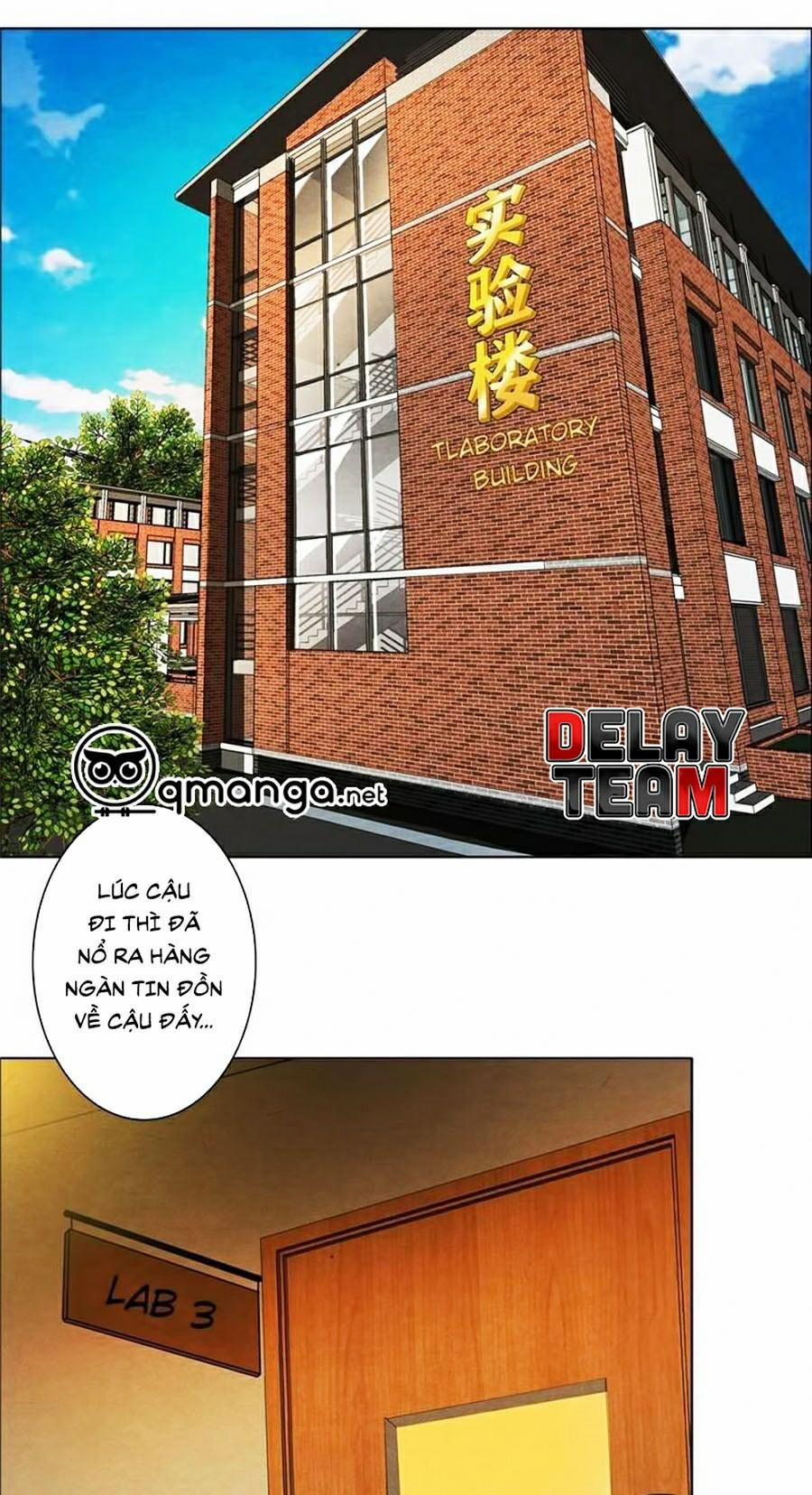 Bác Sĩ Hỗn Mang 5 trang 0