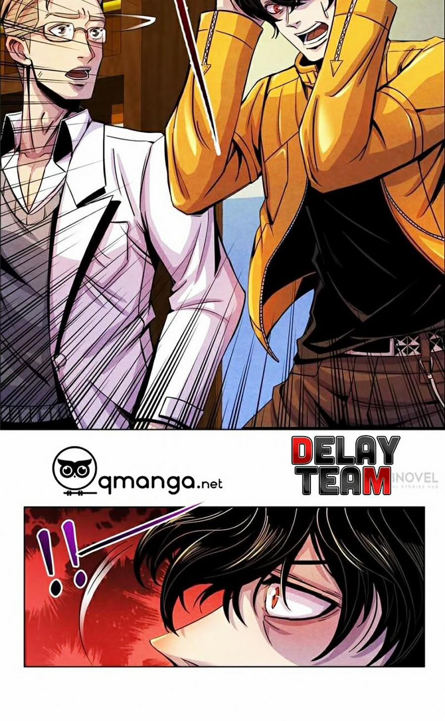 Bác Sĩ Hỗn Mang 5 trang 27